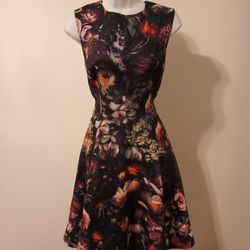 Dress With Pockets!