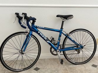 Trek Kids 16-Speed Road Bike – Excellent Condition