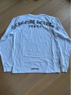 Chrome Hearts Long sleeve