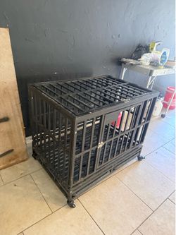 Dog Kennels/crates