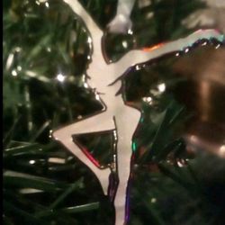 DMB FD Bauble/Ornament 