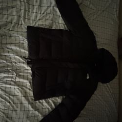 The North Face Puffer Jacket