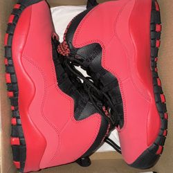 Youth Air Jordan 10 Retro 