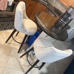 Stool Chairs, Very Comfortable 