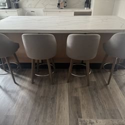 Counter Height Stools 