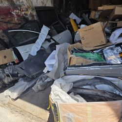 Selling Entire Lot/ebay Store New/used Auto Parts