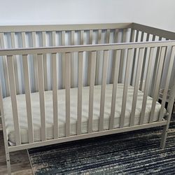  Baby Crib