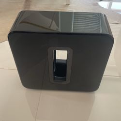 Sonos Sub Gen 2