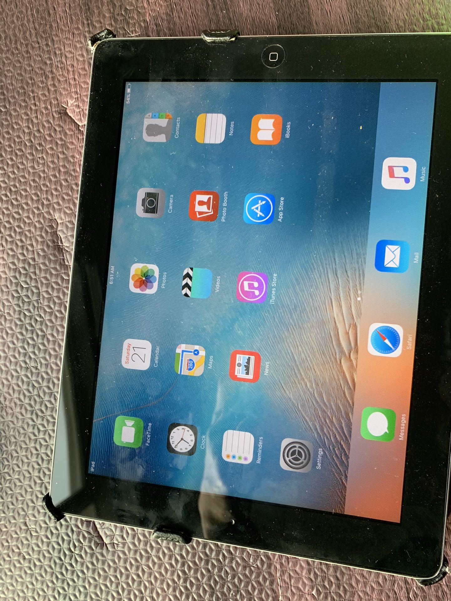 IPad Air 2 64gb