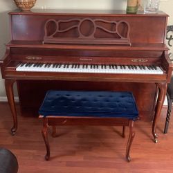 Baldwin Upright Piano