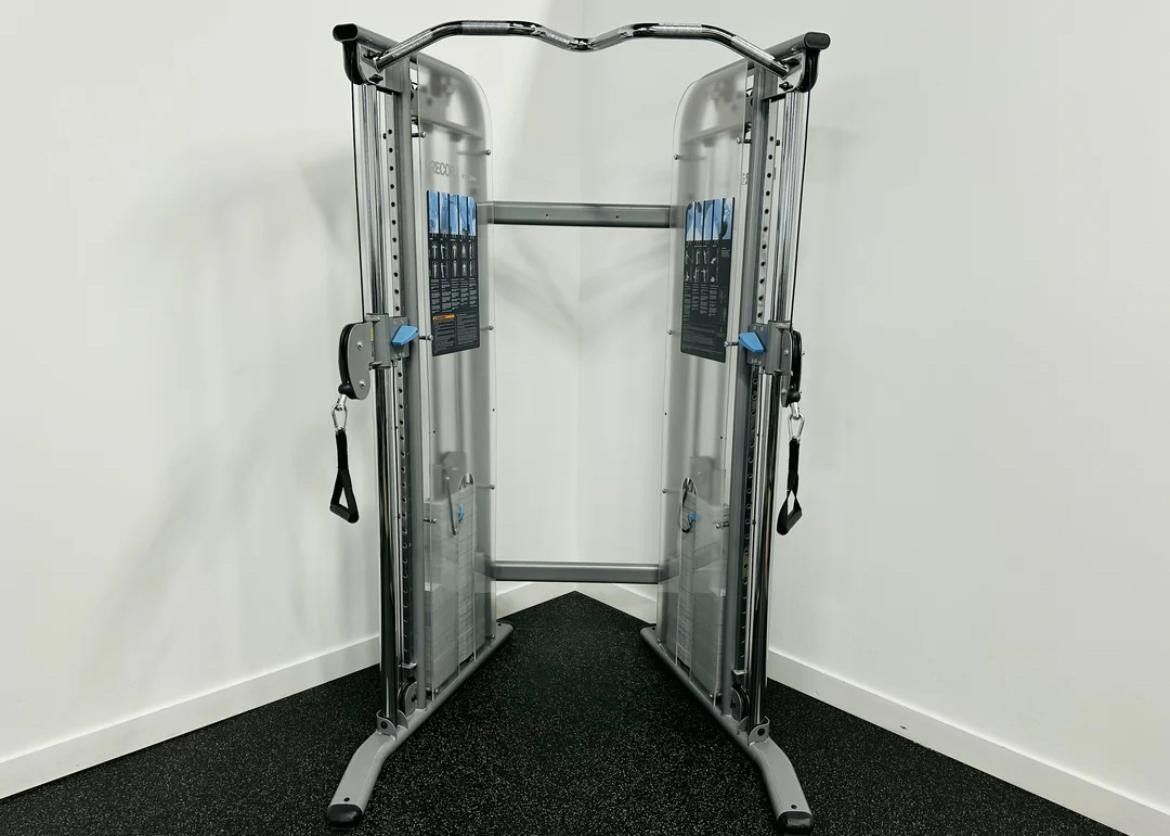 Precor FTS Glide Functional Trainer