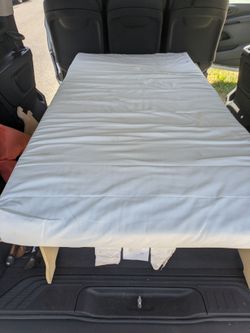 Ikea Twin Foam Mattress