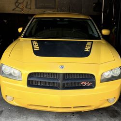 2006 Dodge Charger