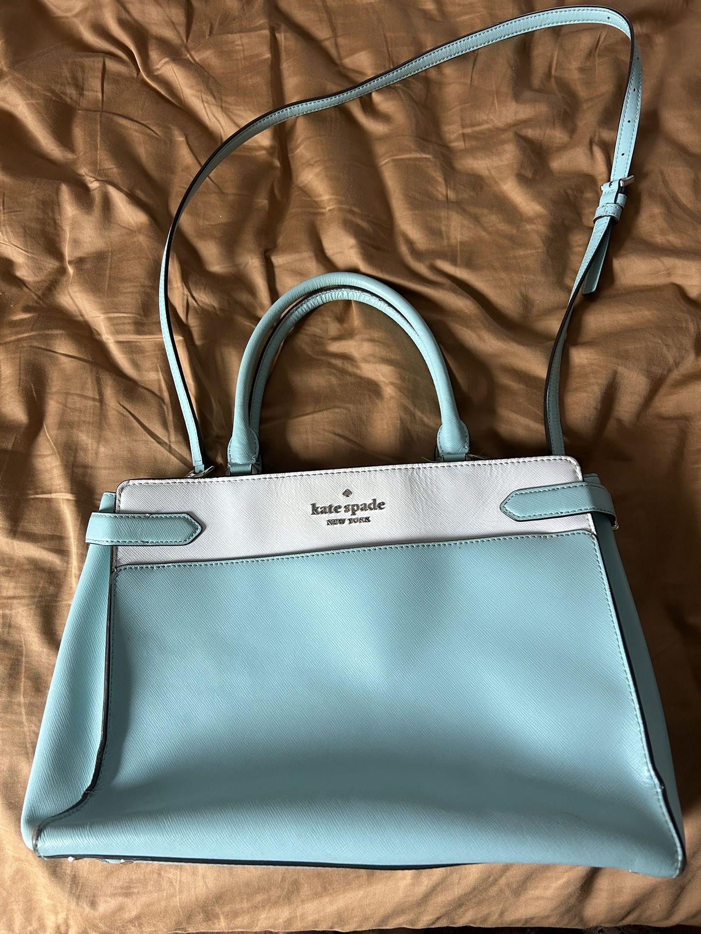 Kate Spade Large Crossbody
