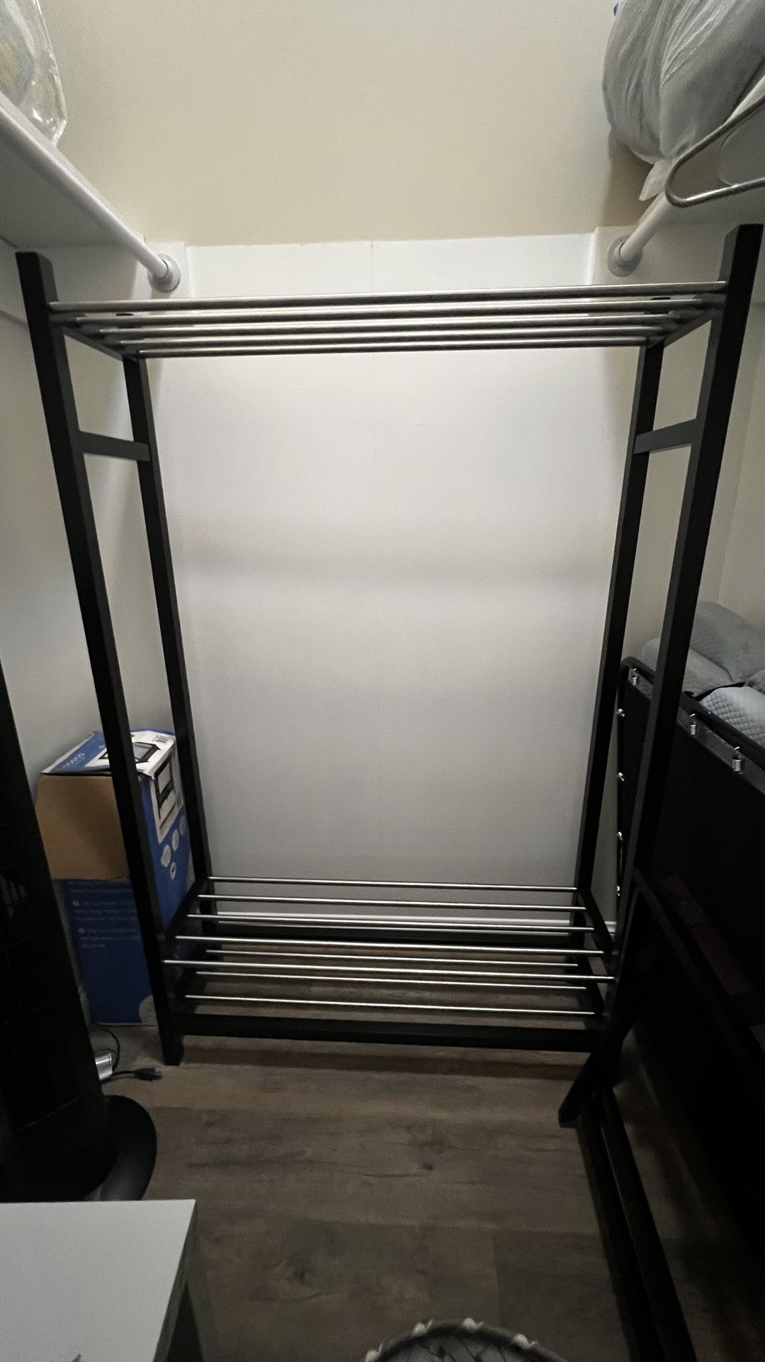 Closet Organizer