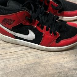 Jordan 1s Size 10