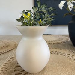 Decor Faux Plant 7” Tall