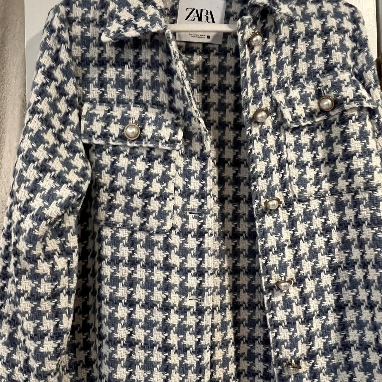 Zara Women's multi Jacket