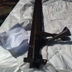 Bed Rail