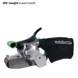 metabo hpt belt sander