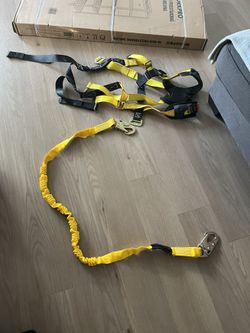 Harness Size m- L