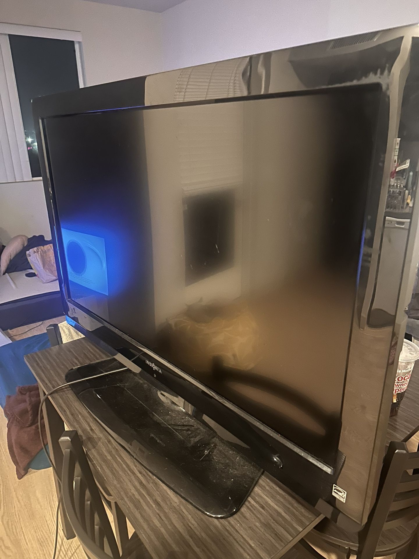 Insignia 42-inch HDTV