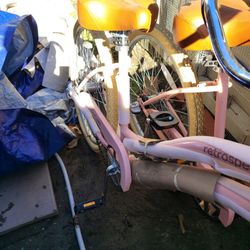 RETROPSPEC CHATHAM BEACH CRUISER BIKES 