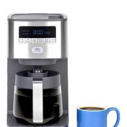 Coffee Maker 