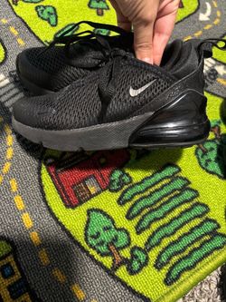 Nike air max 270