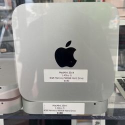 2014 Mac Mini 