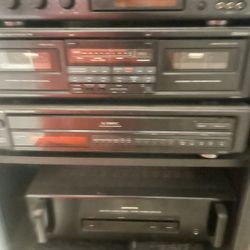 Onkyo Stero $200