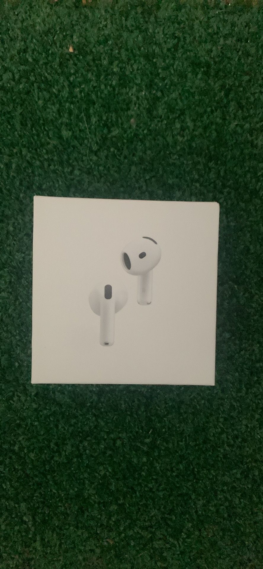 Apple AirPod pros