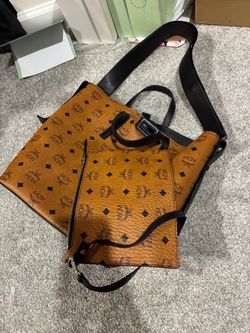 MCM BAG
