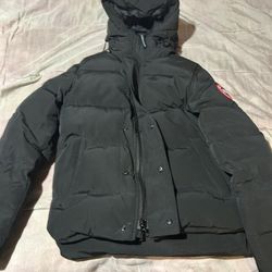 Canada Goose 