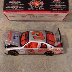 NASCAR Collectible 