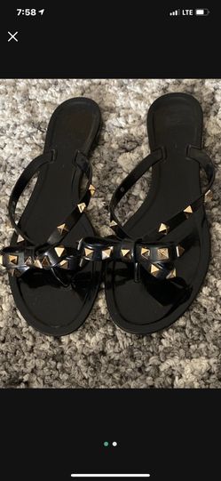 Valentino Studd Sandals 