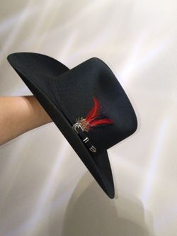 Stetson 6x skaline 7/18 esta nuevo