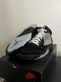 Metallic 5s Reimagined