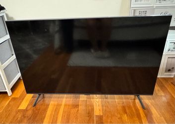 Samsung smart TV 48” great condition 125.00