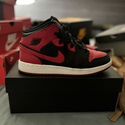 Jordan 1