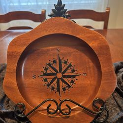 Pirate / Halloween Decoration/ Plates