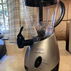 Smoothy Blender 