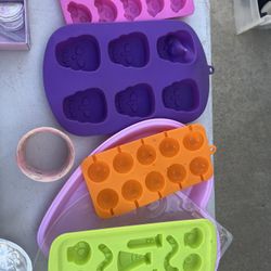 Calling All Bakers