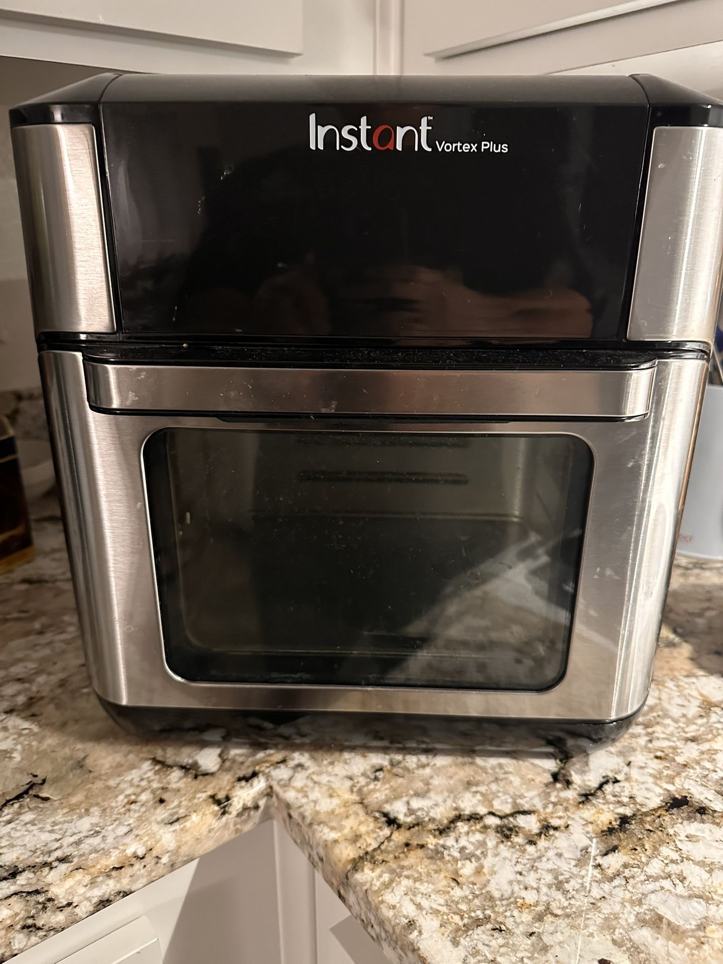 Instant Vortex Plus