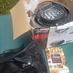 Nuwave Pro Infrared Oven 20356