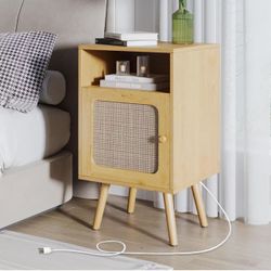 🔥ON SALE 🔥Nightstands Set of 2