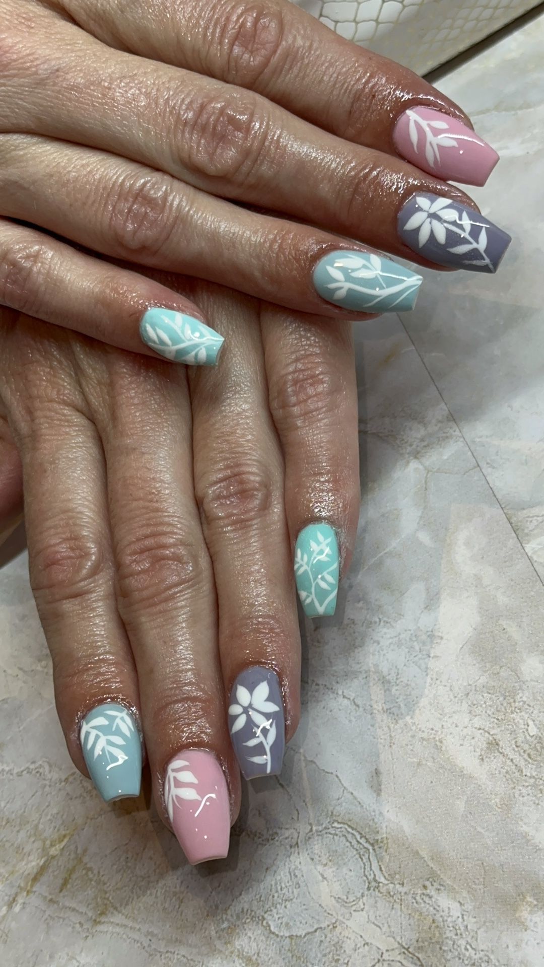 NAILS