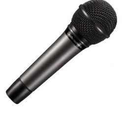 Audio Technica ATM 510 Dynamic Microphone