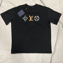 LV T-shirt 