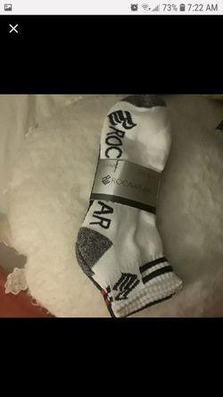 New Rocawear socks 3 pair